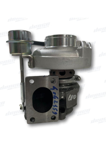 4955282 Turbocharger He221W Cummins Qsb Industrial 4.5L Genuine Oem Turbochargers