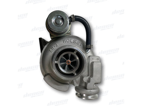 4040573H TURBOCHARGER HE221W CUMMINS INDUSTRIAL 4.5L (ENGINE QSB)