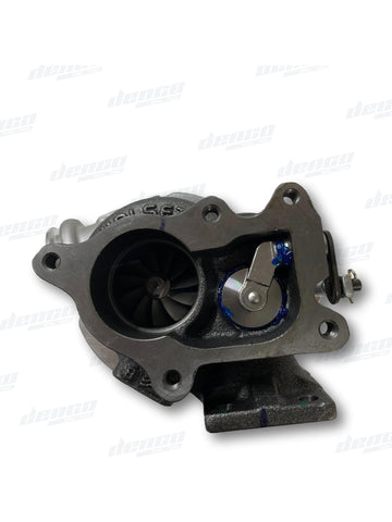 4955282 Turbocharger He221W Cummins Qsb Industrial 4.5L Genuine Oem Turbochargers