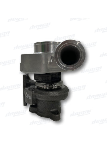 4955282 Turbocharger He221W Cummins Qsb Industrial 4.5L Genuine Oem Turbochargers