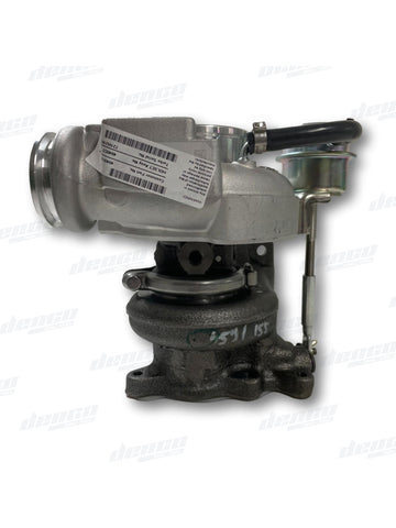 4955282 Turbocharger He221W Cummins Qsb Industrial 4.5L Genuine Oem Turbochargers