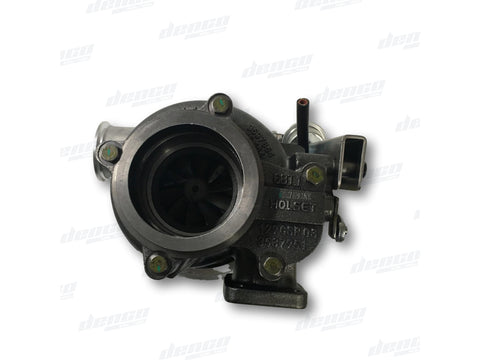 4040577 Reconditioned Turbocharger Hx40W Cummins Industrial Qsl Genuine Oem Turbochargers