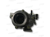 4040577 Reconditioned Turbocharger Hx40W Cummins Industrial Qsl Genuine Oem Turbochargers