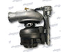 4040577 Reconditioned Turbocharger Hx40W Cummins Industrial Qsl Genuine Oem Turbochargers