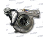 4040577 Reconditioned Turbocharger Hx40W Cummins Industrial Qsl Genuine Oem Turbochargers