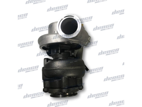 4040577 Reconditioned Turbocharger Hx40W Cummins Industrial Qsl Genuine Oem Turbochargers