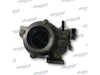 4040577 Reconditioned Turbocharger Hx40W Cummins Industrial Qsl Genuine Oem Turbochargers