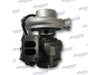 4040577 Reconditioned Turbocharger Hx40W Cummins Industrial Qsl Genuine Oem Turbochargers