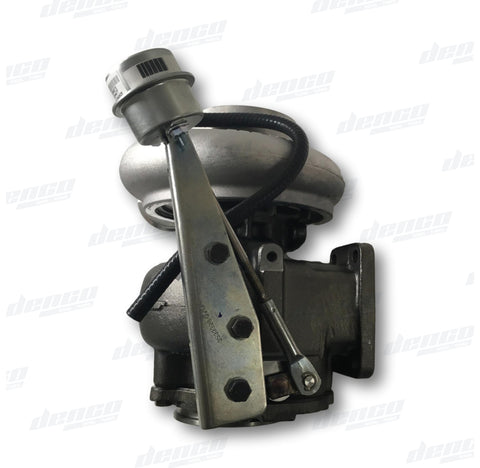4040577 Reconditioned Turbocharger Hx40W Cummins Industrial Qsl Genuine Oem Turbochargers