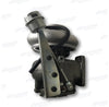 4040577 Reconditioned Turbocharger Hx40W Cummins Industrial Qsl Genuine Oem Turbochargers