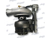 4089990 Turbocharger Hx40W Cummins Industrial Qsl Genuine Oem Turbochargers