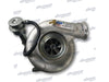 4089990 Turbocharger Hx40W Cummins Industrial Qsl Genuine Oem Turbochargers