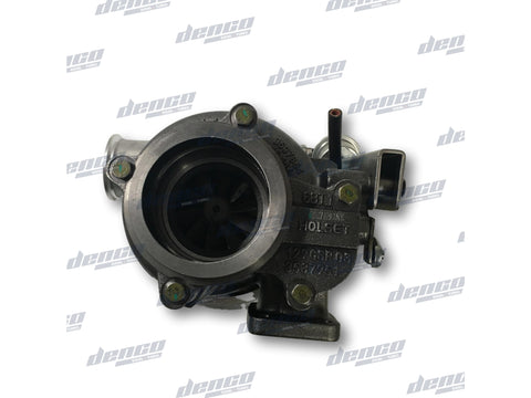 4089990 Turbocharger Hx40W Cummins Industrial Qsl Genuine Oem Turbochargers