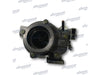 4089990 Turbocharger Hx40W Cummins Industrial Qsl Genuine Oem Turbochargers