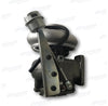 4089990 Turbocharger Hx40W Cummins Industrial Qsl Genuine Oem Turbochargers