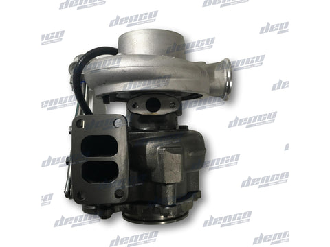 4089990 Turbocharger Hx40W Cummins Industrial Qsl Genuine Oem Turbochargers
