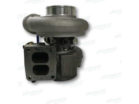 207835360 Turbocharger Hx40W D10A 285Hp Volvo Bus Genuine Oem Turbochargers