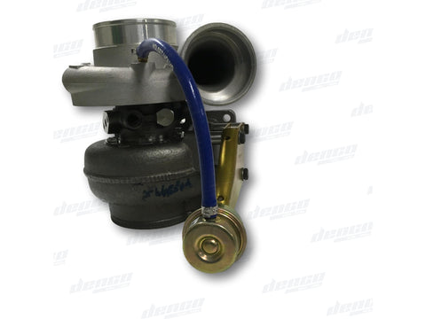 207835360 Turbocharger Hx40W D10A 285Hp Volvo Bus Genuine Oem Turbochargers