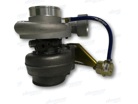 207835360 Turbocharger Hx40W D10A 285Hp Volvo Bus Genuine Oem Turbochargers