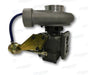 207835360 Turbocharger Hx40W D10A 285Hp Volvo Bus Genuine Oem Turbochargers