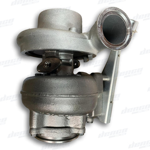 4041408H Turbocharger Hx40W Cummins Isle E3 Genuine Oem Turbochargers