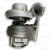 4041408H Turbocharger Hx40W Cummins Isle E3 Genuine Oem Turbochargers