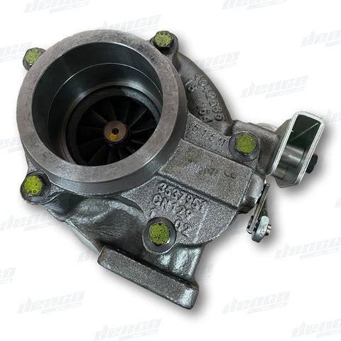 4041408H Turbocharger Hx40W Cummins Isle E3 Genuine Oem Turbochargers