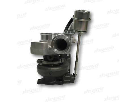 4955313 Turbocharger He221W Cummins Industrial Qsb4 Genuine Oem Turbochargers