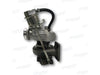 4955313 Turbocharger He221W Cummins Industrial Qsb4 Genuine Oem Turbochargers