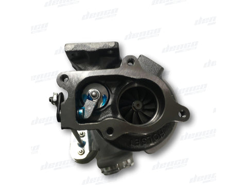 4955313 Turbocharger He221W Cummins Industrial Qsb4 Genuine Oem Turbochargers