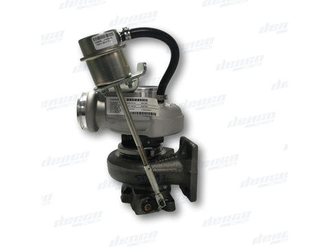 4955313 Turbocharger He221W Cummins Industrial Qsb4 Genuine Oem Turbochargers