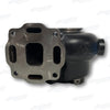 4041632H Turbine Housing Hx55 (Holset) Suit Scania