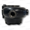 4041632H Turbine Housing Hx55 (Holset) Suit Scania