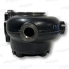 4041632H Turbine Housing Hx55 (Holset) Suit Scania