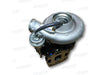 4955231 Turbocharger Hx55Wm Cummins Qsc Marine 450Hp (Exchange) Genuine Oem Turbochargers