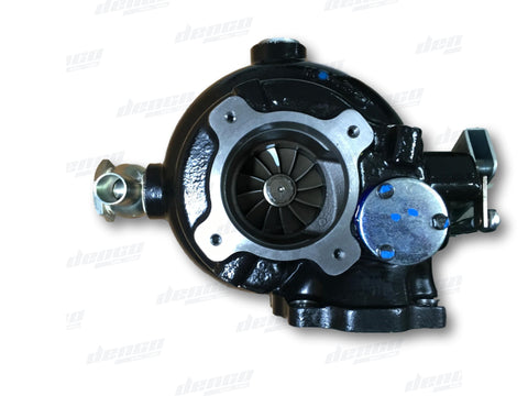 4955231 Turbocharger Hx55Wm Cummins Qsc Marine 450Hp (Exchange) Genuine Oem Turbochargers