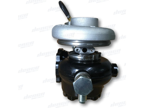 4955231 Turbocharger Hx55Wm Cummins Qsc Marine 450Hp (Exchange) Genuine Oem Turbochargers