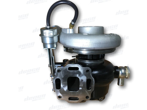 4955231 Turbocharger Hx55Wm Cummins Qsc Marine 450Hp (Exchange) Genuine Oem Turbochargers