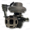 4955232 Turbocharger Hx55Wm Cummins Marine C Series Genuine Oem Turbochargers