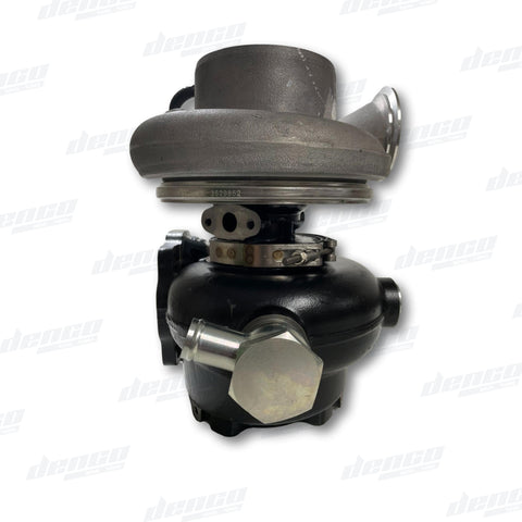 4955232 Turbocharger Hx55Wm Cummins Marine C Series Genuine Oem Turbochargers