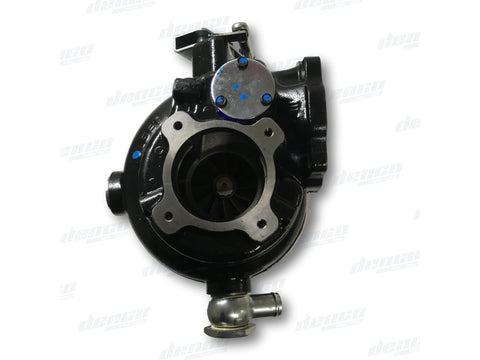 4955375 Turbocharger Hx55Wm Cummins Marine Genuine Oem Turbochargers