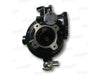 4955375 Turbocharger Hx55Wm Cummins Marine Genuine Oem Turbochargers