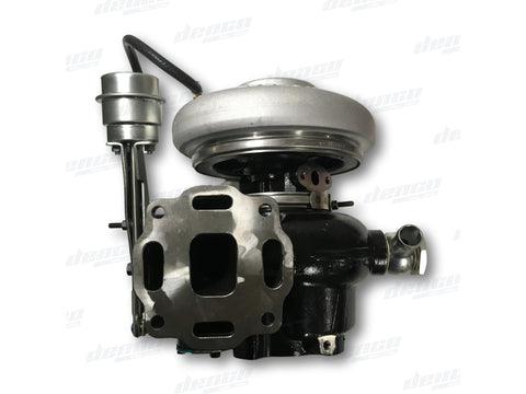 4955375 Turbocharger Hx55Wm Cummins Marine Genuine Oem Turbochargers