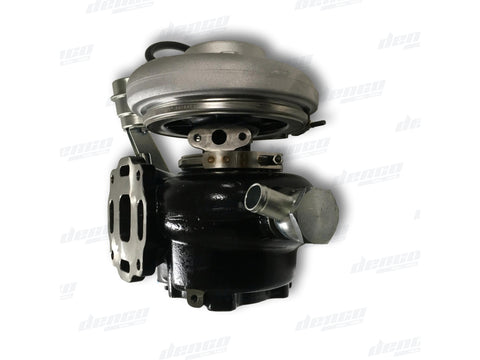4955375 Turbocharger Hx55Wm Cummins Marine Genuine Oem Turbochargers