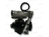 4955375 Turbocharger Hx55Wm Cummins Marine Genuine Oem Turbochargers