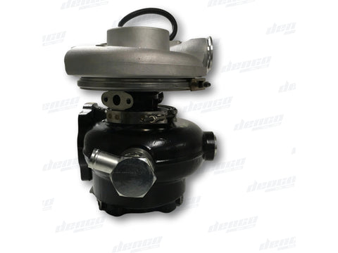 4955375 Turbocharger Hx55Wm Cummins Marine Genuine Oem Turbochargers