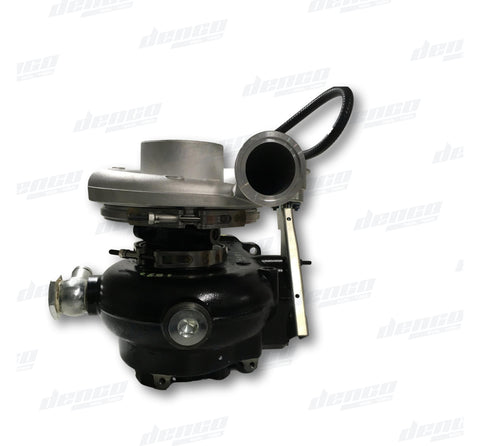 4955375 Turbocharger Hx55Wm Cummins Marine Genuine Oem Turbochargers
