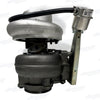 4041762H Turbocharger Hx40W Cummins Industrial (Engine Qsl) 325Hp Genuine Oem Turbochargers