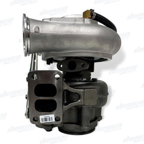 4041762H Turbocharger Hx40W Cummins Industrial (Engine Qsl) 325Hp Genuine Oem Turbochargers