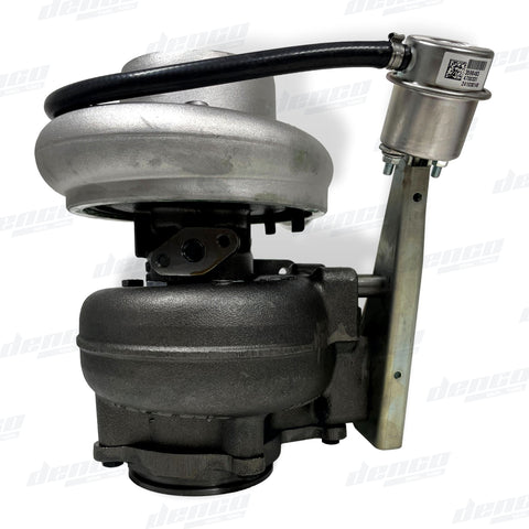 4041762H Turbocharger Hx40W Cummins Industrial (Engine Qsl) 325Hp Genuine Oem Turbochargers